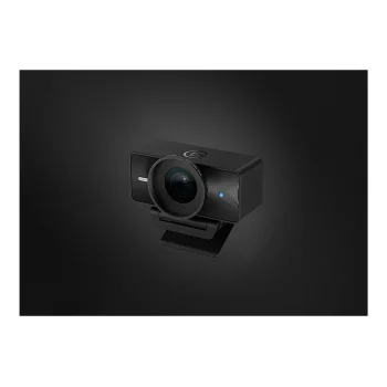 Elgato Facecam 4K Web Kamera | Black