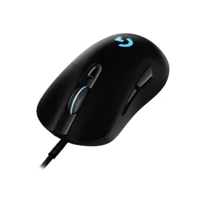Logitech G403 Žaidimų Pelė | Black