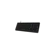 HyperX Eve 1800 Žaidimų Klaviatūra | Black, Membraninė