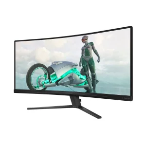 EVNIA 34M2C3500L/00 Monitorius | 34", UWQHD, Curved VA, 180 Hz