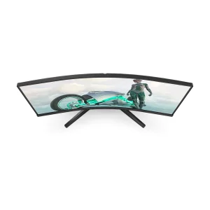 EVNIA 34M2C3500L/00 Monitorius | 34", UWQHD, Curved VA, 180 Hz