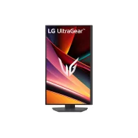 LG UltraGear G6 27G610A-B.AEUQ Monitorius | 27", QHD, IPS, 200 Hz
