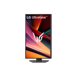 LG UltraGear G6 27G610A-B.AEUQ Monitorius | 27", QHD, IPS, 200 Hz