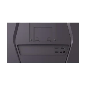 LG UltraGear G6 27G610A-B.AEUQ Monitorius | 27", QHD, IPS, 200 Hz