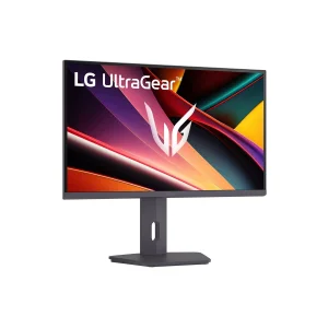 LG UltraGear G6 27G610A-B.AEUQ Monitorius | 27", QHD, IPS, 200 Hz