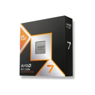 AMD Ryzen 7 9850X3D CPU Procesorius | Box