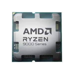 AMD Ryzen 5 9600 CPU Procesorius | Tray
