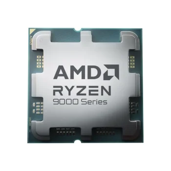 AMD Ryzen 5 9500F CPU Procesorius | Tray
