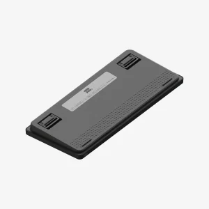 NuPhy Node75 Wireless Belaidė Žaidimų Klaviatūra | Ink Gray, Blush Nano