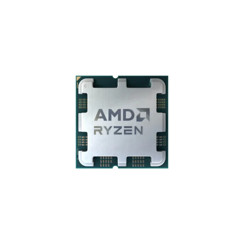 AMD Ryzen 5 7500X3D CPU Procesorius | Tray