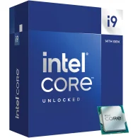 INTEL Core i9-14900K CPU Procesorius | Box