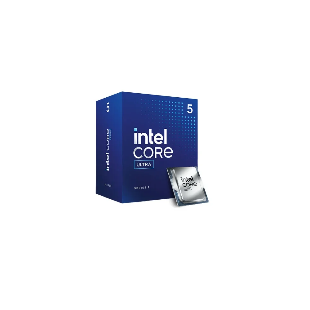INTEL Core Ultra 5 225F CPU Procesorius | Box