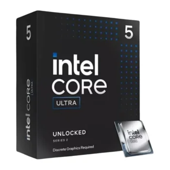 INTEL Core Ultra 5 245K CPU Procesorius | Box