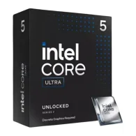INTEL Core Ultra 5 245KF CPU Procesorius | Box