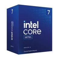 INTEL Core Ultra 7 265F CPU Procesorius | Box