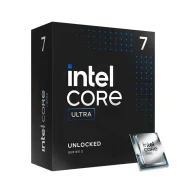 INTEL Core Ultra 7 265KF CPU Procesorius | Box