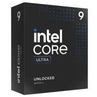 INTEL Core Ultra 9 285K CPU Procesorius | Box