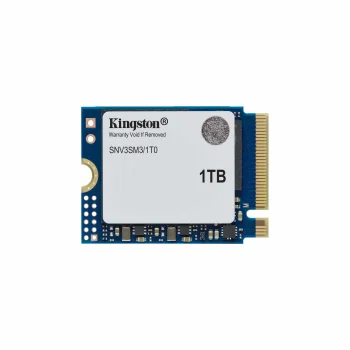 KINGSTON NV3 M3 SSD Atmintis | 1TB, m.2 NVMe
