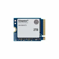 KINGSTON NV3 M3 SSD Atmintis | 2TB, m.2 NVMe