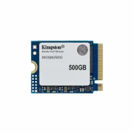 KINGSTON NV3 M3 SSD Atmintis | 500GB, m.2 NVMe