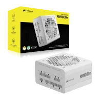 Corsair RMe Series RM1000e PSU Maitinimo Blokas | 1000W, 80 Plus Gold