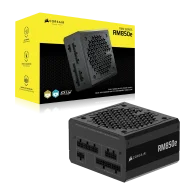 Corsair RMe Series RM850e PSU Maitinimo Blokas | 850W, 80 Plus Gold