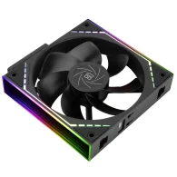 Thermalright TL-M12QR PWM ARGB Ventiliatorius | Black