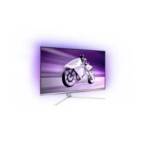 EVNIA 32M2N8900/00 Monitorius | 31.5", UHD, OLED, 240 Hz