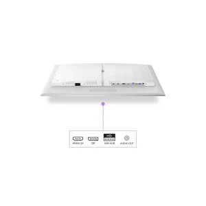 EVNIA 32M2N8900/00 Monitorius | 31.5", UHD, OLED, 240 Hz
