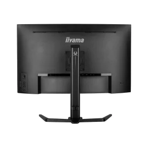 IIYAMA G-MASTER GCB3280QSU-B2 Monitorius | 31.5", QHD, Curved VA, 180 Hz