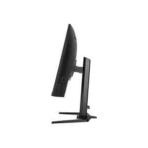 IIYAMA G-MASTER GCB3280QSU-B2 Monitorius | 31.5", QHD, Curved VA, 180 Hz