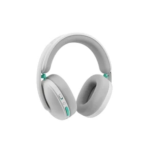 Logitech G325 LIGHTSPEED Wireless Belaidės Žaidimų Ausinės | White