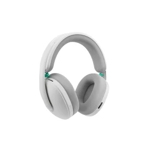 Logitech G325 LIGHTSPEED Wireless Belaidės Žaidimų Ausinės | White