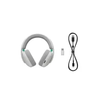 Logitech G325 LIGHTSPEED Wireless Belaidės Žaidimų Ausinės | White
