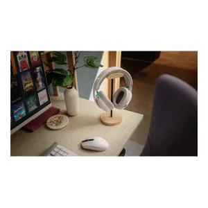 Logitech G325 LIGHTSPEED Wireless Belaidės Žaidimų Ausinės | White