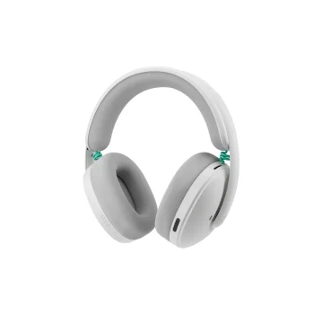 Logitech G325 LIGHTSPEED Wireless Belaidės Žaidimų Ausinės | White