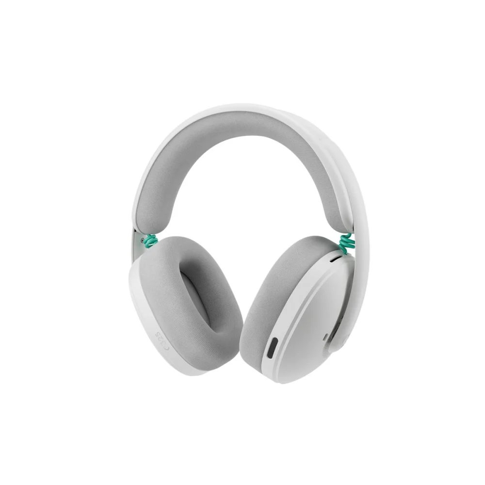 Logitech G325 LIGHTSPEED Wireless Belaidės Žaidimų Ausinės | White
