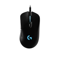 Logitech G403 Žaidimų Pelė | Black