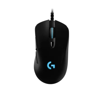 Logitech G403 Žaidimų Pelė | Black