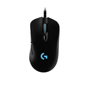 Logitech G403 Žaidimų Pelė | Black
