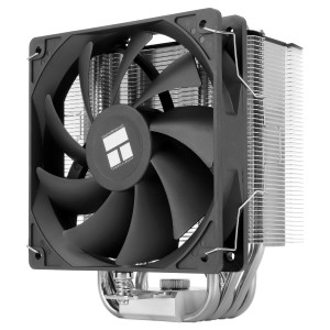 DĖMESIO! PAŽEISTA PAKUOTĖ! Thermalright Burst Assassin 120 SE CPU Aušintuvas | Grey