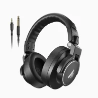 DĖMESIO! PAŽEISTA PAKUOTĖ! maono MH700 Ausinės | Black