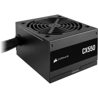 Corsair CX Series CX550 PSU Maitinimo Blokas | 550W, 80 Plus Bronze