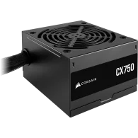 Corsair CX Series CX750 PSU Maitinimo Blokas | 750W, 80 Plus Bronze