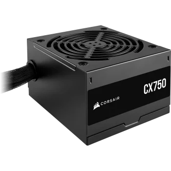 Corsair CX Series CX750 PSU Maitinimo Blokas | 750W, 80 Plus Bronze