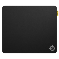 DĖMESIO! PAŽEISTA PAKUOTĖ! SteelSeries QcK Performance Control Pelės Kilimėlis | L, Black
