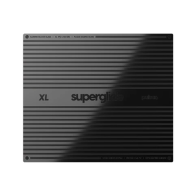 DĖMESIO! PREKĖ IŠ EKSPOZICIJOS! Superglide Glass V2 Aimerz Koharu Edition Pelės Kilimėlis | XL