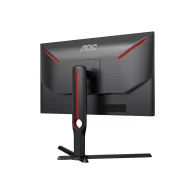 AOC 25G3ZM/BK Monitorius | 24.5", FHD, VA, 240 Hz