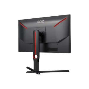 AOC 25G3ZM/BK Monitorius | 24.5", FHD, VA, 240 Hz