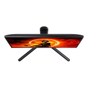 AOC 25G3ZM/BK Monitorius | 24.5", FHD, VA, 240 Hz